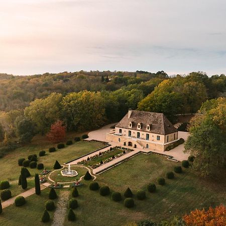 Les Hauts De Chaunac 비트락 외부 사진